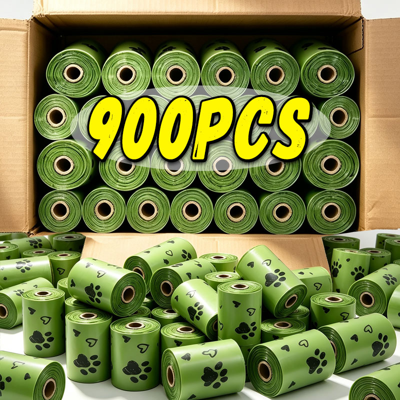 Bolsas Biodegradables para Des - Poop Bag Dispenser reseña y precio