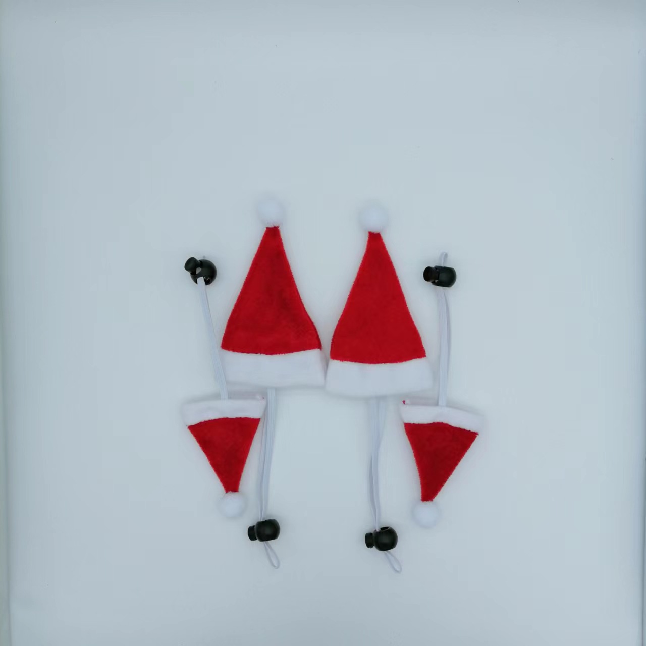 Gorro de Navidad para mascotas - Pet Supplies App reseña y precio