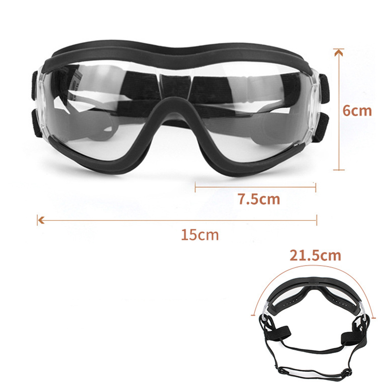 Gafas de Sol para Perros, Prot - Pet Supplies Hours reseña y precio