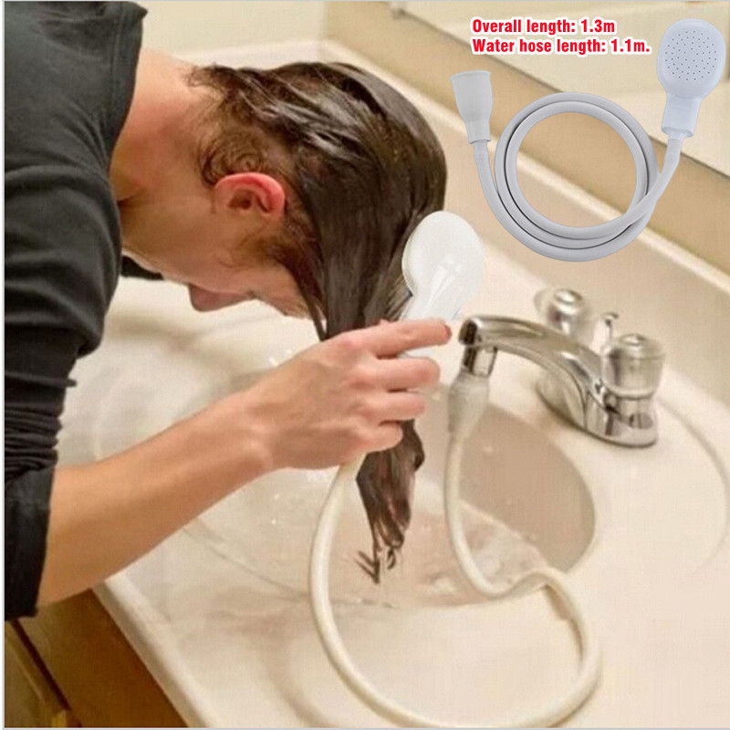 Grifo Multifuncional, Ducha, R - Pet Supplies Outlet reseña y precio