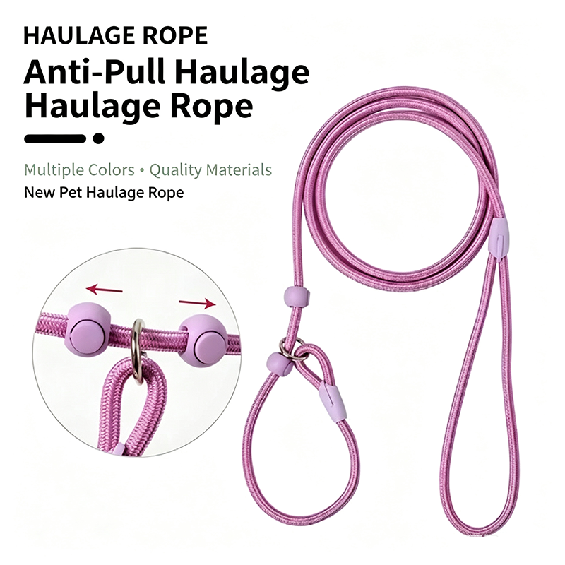 Correa de nailon ligera de 160 - No Pull Dog Harness reseña y precio