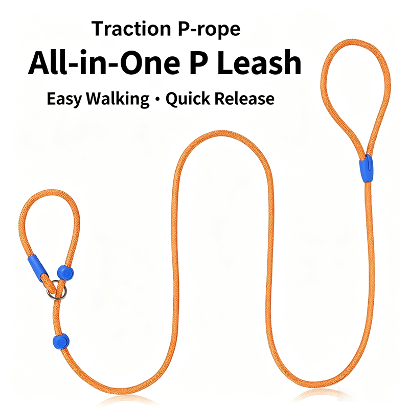 Correa de nailon ligera de 160 - No Pull Dog Harness reseña y precio