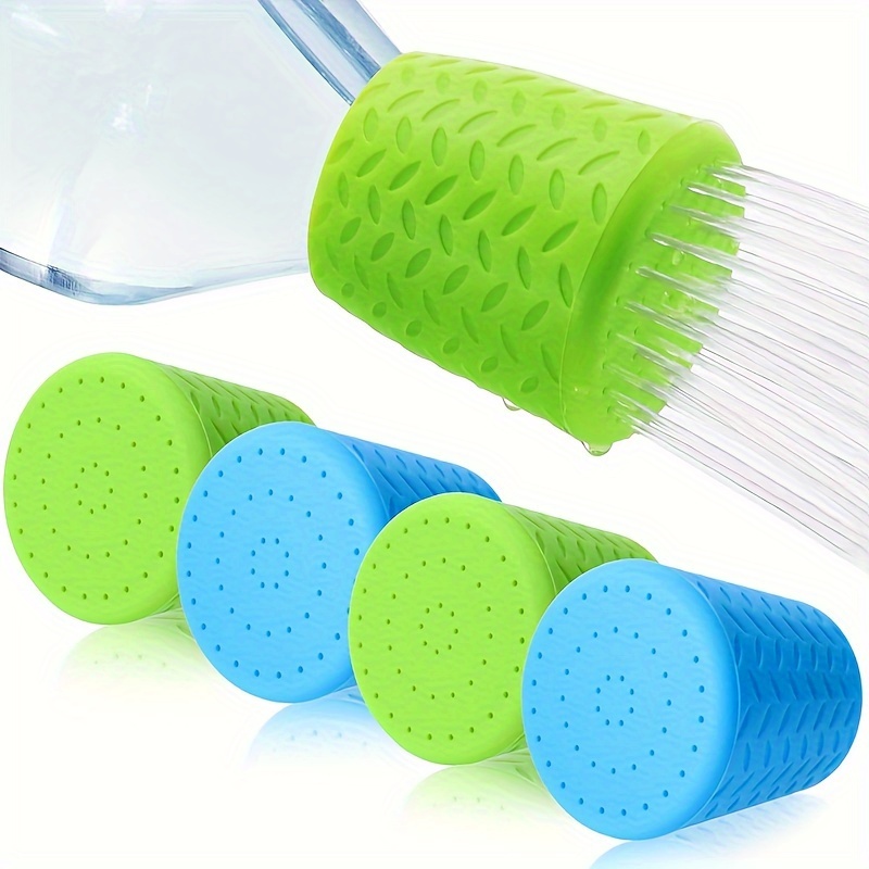 Innovador cabezal de ducha de  - Pet Supplies App reseña y precio