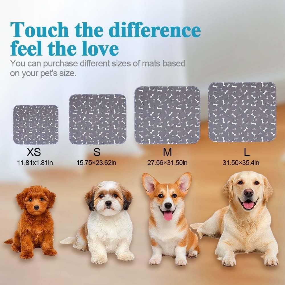 Tapete Superabsorbente para Ma - Pet Supplies Outlet reseña y precio