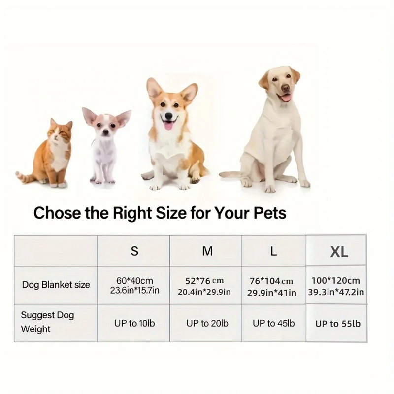 Manta suave y esponjosa para m - Pet Supplies App reseña y precio