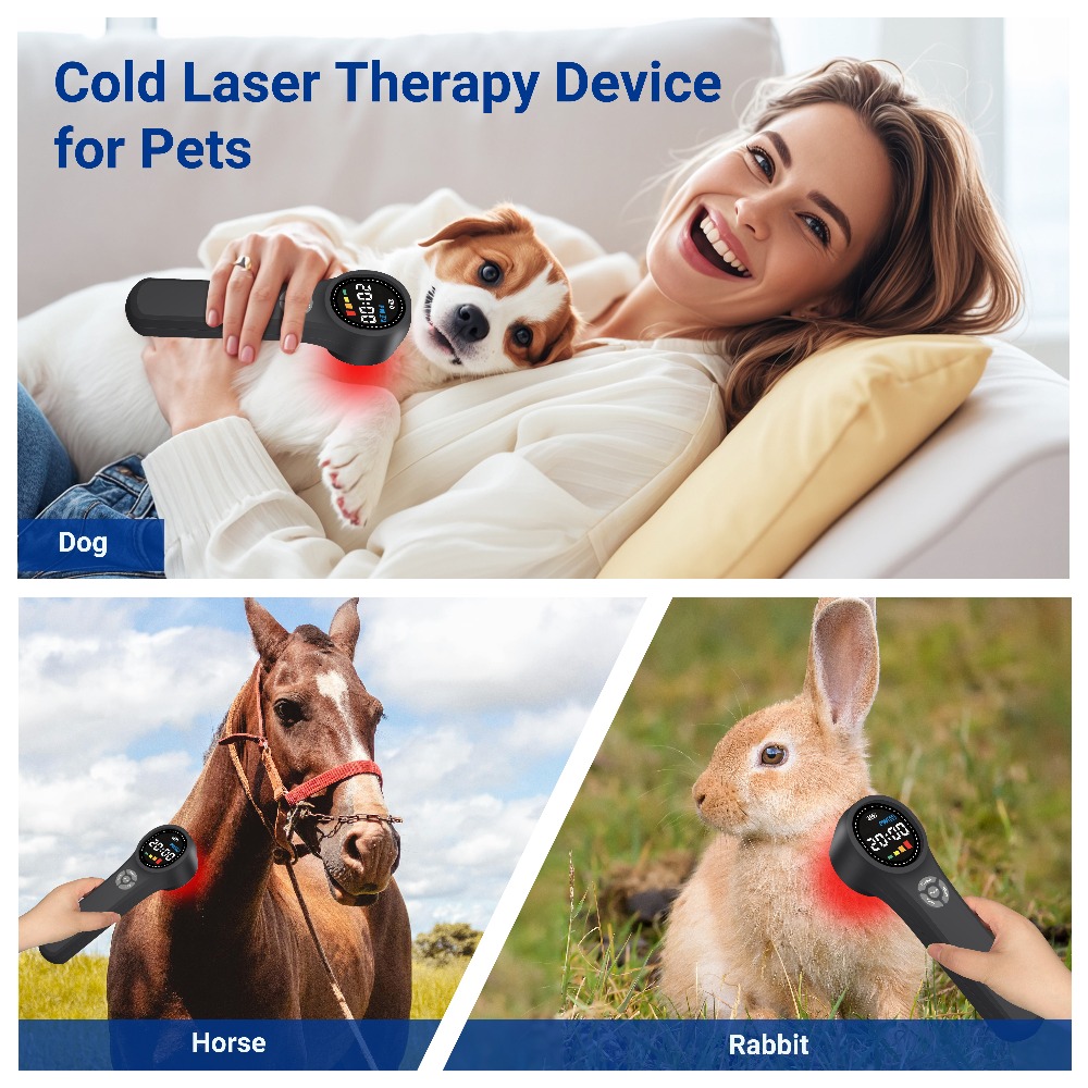 Dispositivo Profesional de Ter - Pet Supplies Outlet reseña y precio