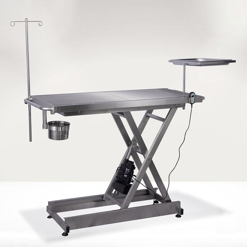Mesa de Operaciones Veterinari - Pet Supplies Vet Clinic reseña y precio