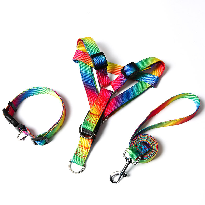 Conjunto de Arnés para Perro Z - No Pull Dog Harness reseña y precio