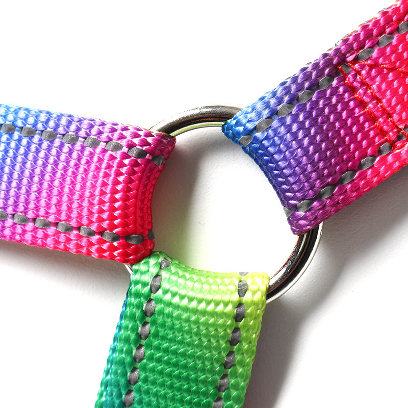 Conjunto de Arnés para Perro Z - No Pull Dog Harness reseña y precio
