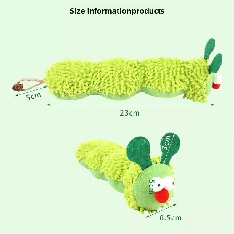 Juguete para Gatos con Forma d - Catnip Toys reseña y precio