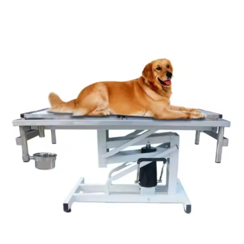 Mesa de Operaciones Quirúrgica - Pet Supplies Vet Clinic reseña y precio