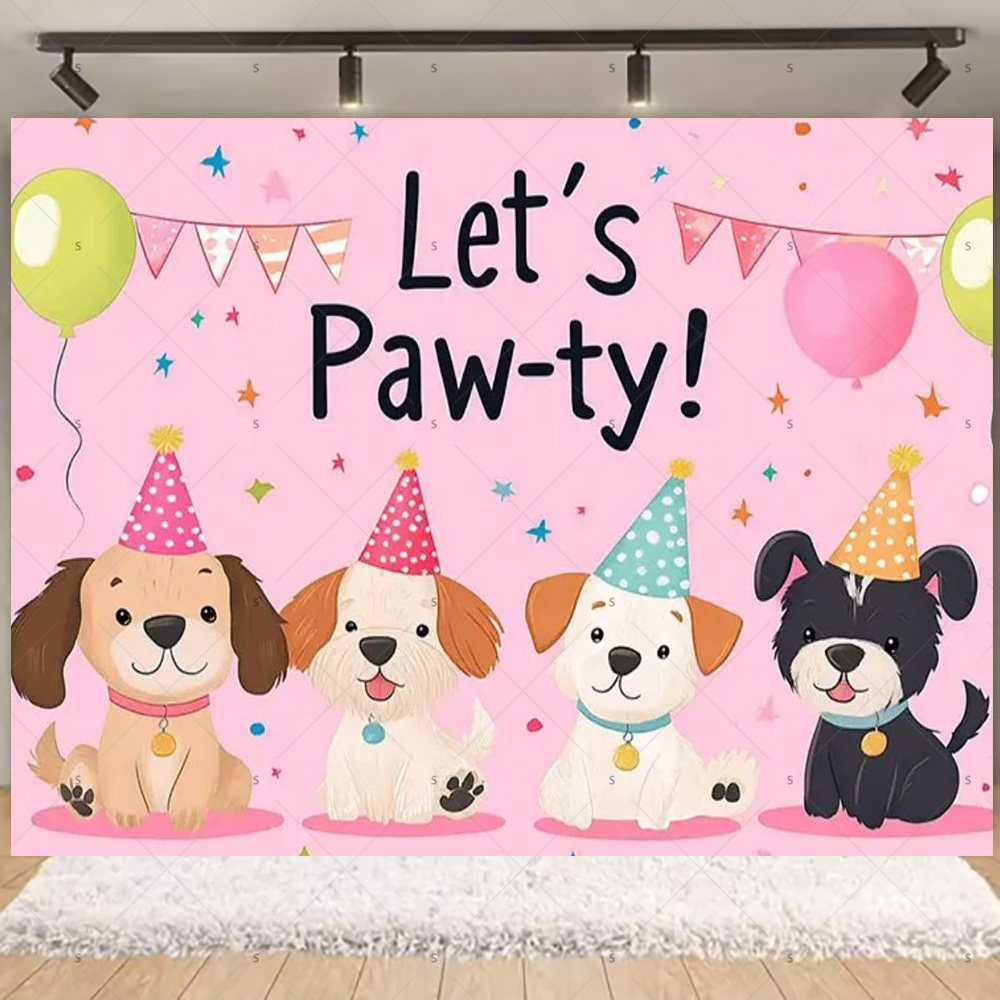 Tema de perro y gato de dibujo - Pet Supplies Outlet reseña y precio