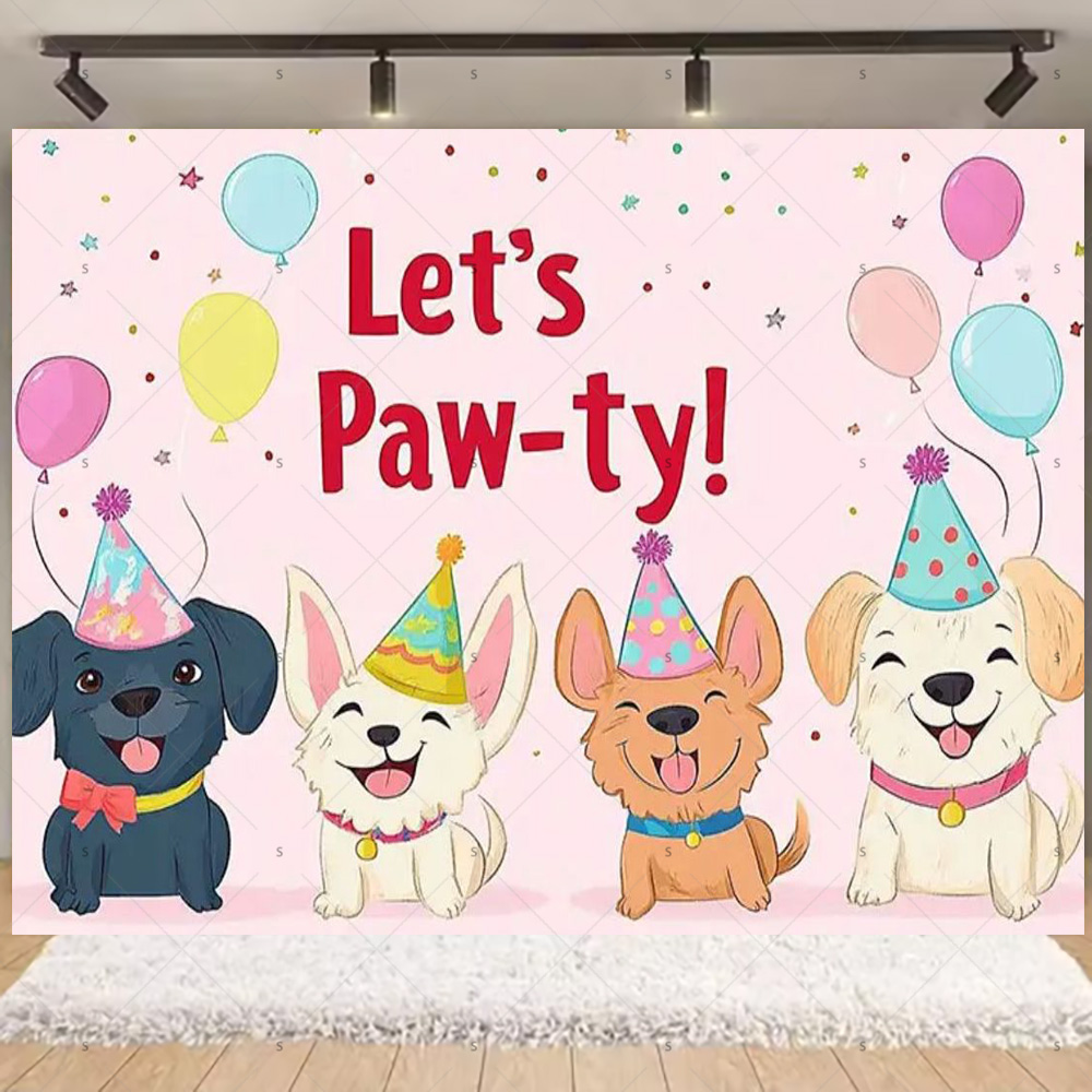 Tema de perro y gato de dibujo - Pet Supplies Outlet reseña y precio