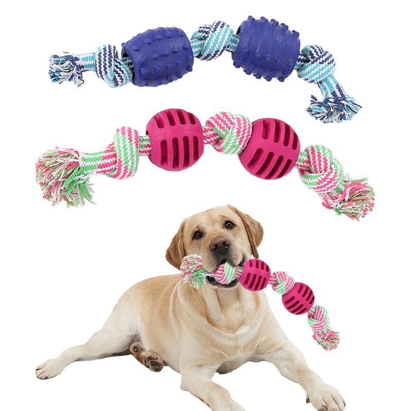 Juguete de Cuerda de Algodón p - Pet Supplies In Amazon reseña y precio