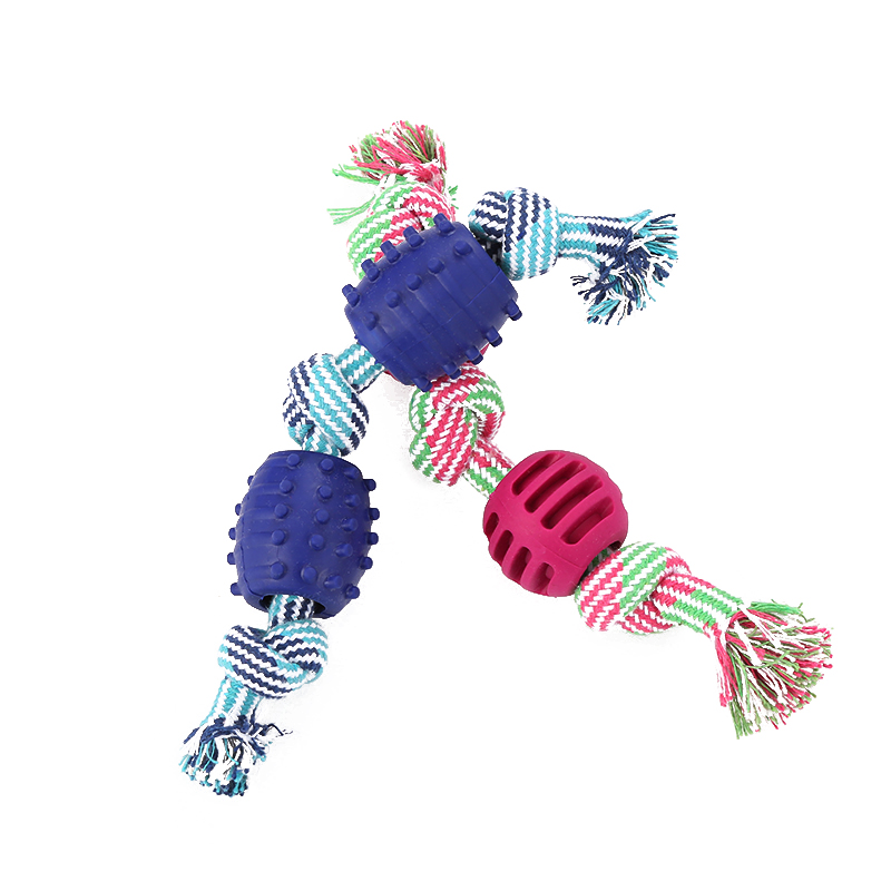 Juguete de Cuerda de Algodón p - Pet Supplies In Amazon reseña y precio