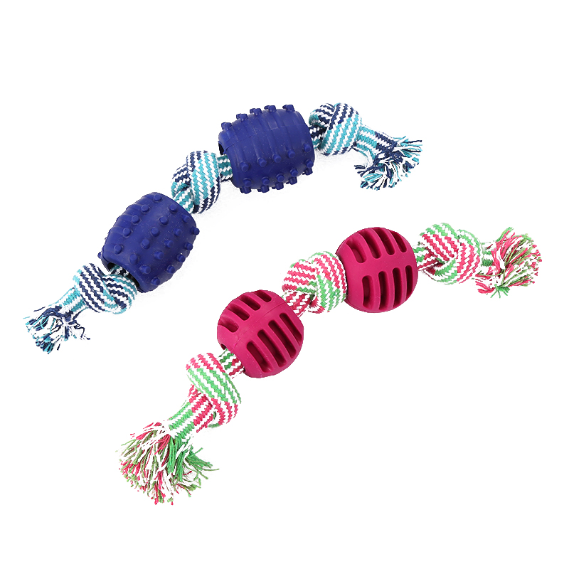 Juguete de Cuerda de Algodón p - Pet Supplies In Amazon reseña y precio